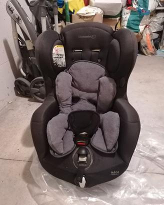SEGGIOLINO AUTO BEBE CONFORT ISEOS NEO+