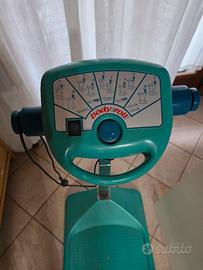 vibromassaggiatore