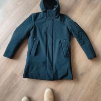 Piumino Winter eskimo
