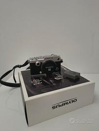 Olympus PEN-F