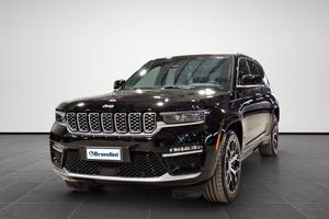 JEEP Grand Cherokee 2.0 atx phev Summit Re