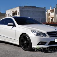 Mercedes E 350 V6 CDI BlueEfficiency Executive 7G-