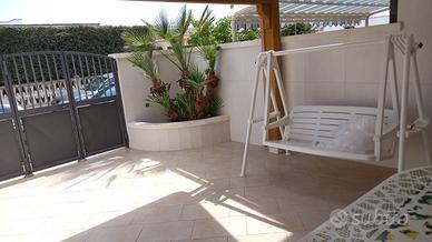 Villa S.Pietro In Bevagna 50m mare