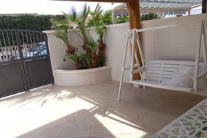 Villa S.Pietro In Bevagna 50m mare