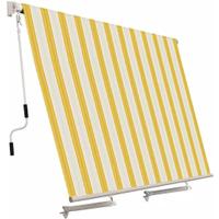 Tende da sole a caduta