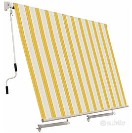 Tende da sole a caduta