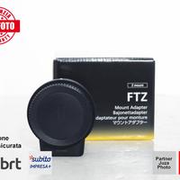 Nikon FTZ Anello Adattatore NIKON F MOUNT - NIKON