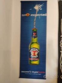 Tendine Tennent's