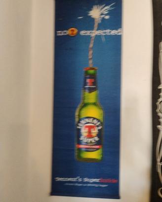 Tendine Tennent's