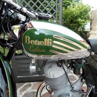 Benelli Letizia 1951