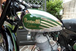 Benelli Letizia 1951