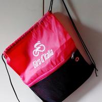 sacca zaino giro d'Italia 