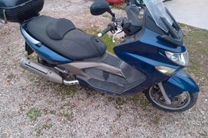 kimco xcityng 250