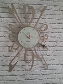 Orologio da parete 