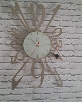 Orologio da parete 