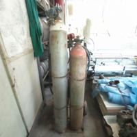 BOMBOLE GAS SALDARE