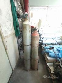 BOMBOLE GAS SALDARE