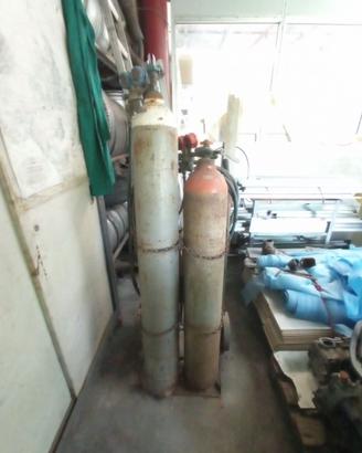 BOMBOLE GAS SALDARE