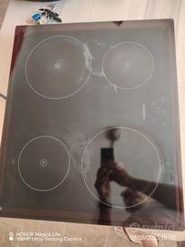 piano induzione Siemens  60x60 