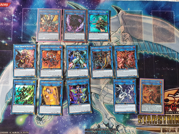 Yu-Gi-Oh Mostri LINK