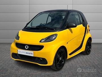 SMART Fortwo II 2007 - Fortwo 1.0 mhd Pulse 71cv F