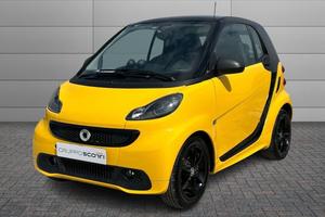 SMART Fortwo II 2007 - Fortwo 1.0 mhd Pulse 71cv F