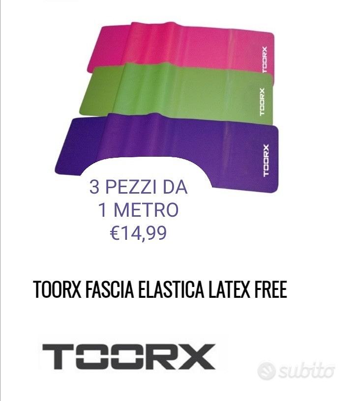 Fascia Elastica TOORX Latex Free