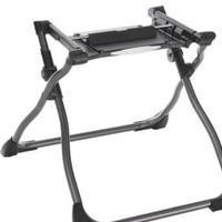 culla peg Perego e supporto standing 