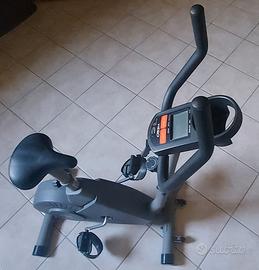 Cyclette WESLO PURSUIT 203 - Come Nuova