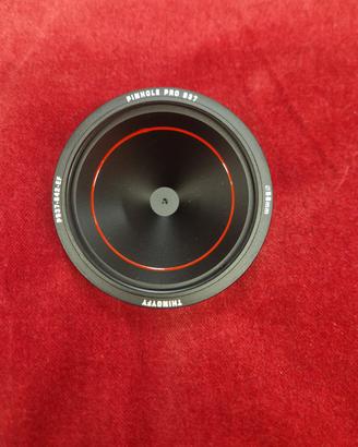 Pinhole Pro S 37