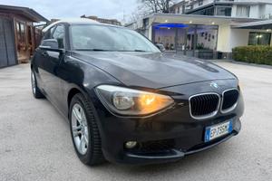 Bmw 120d urban automatica