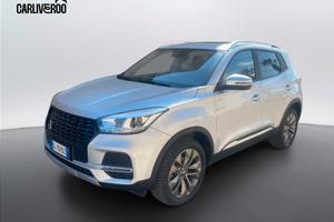 Dr 4.0 1.5 Bi-Fuel GPL