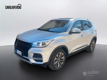 Dr 4.0 1.5 Bi-Fuel GPL