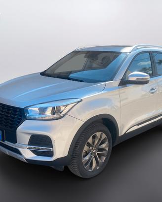 Dr 4.0 1.5 Bi-Fuel GPL