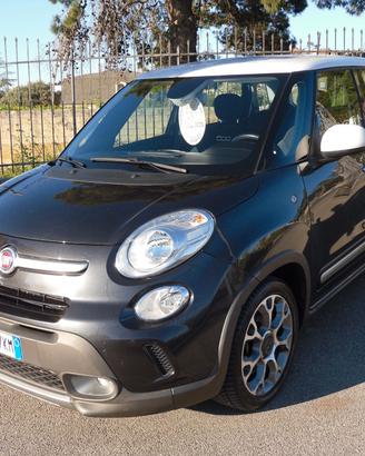 Fiat 500L 1.6 Multijet 120 CV Trekking