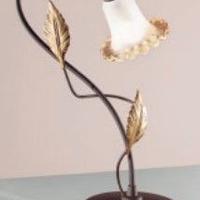 2 Lampade da comodino Antea Luce serie Mimì