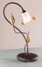 2 Lampade da comodino Antea Luce serie Mimì