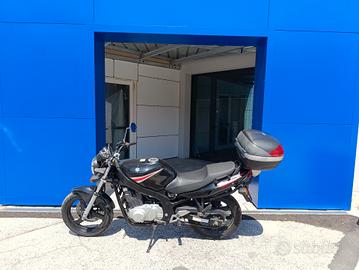 Suzuki GS 500