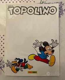 Topolino n.3127 Variant Cover Limited Edition