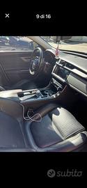 Jaguar XF 2.0 del 2017