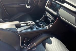 Jaguar XF 2.0 del 2017