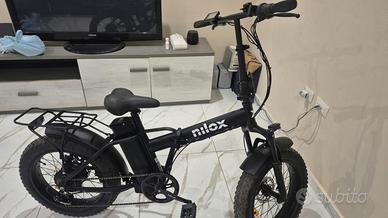 Bicicletta elettrica