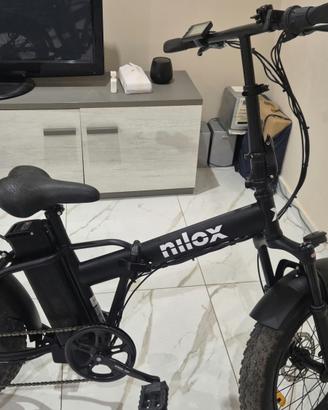 Bicicletta elettrica