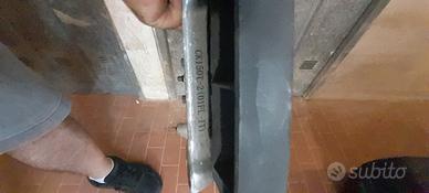 staffa bauletto kymco agility 150