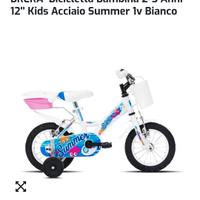 bicicletta da bimbo brera