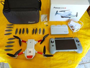 Potensic Atom 2 - Drone - 8 mesi Potensic Care