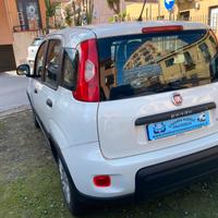 Fiat Panda N1 4 posti