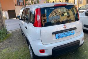 Fiat Panda N1 4 posti