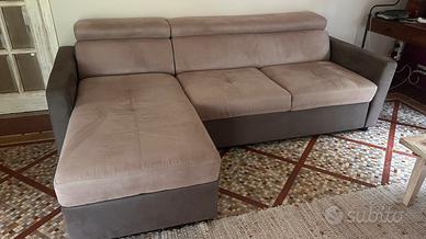 Divano letto - sconto 20% fino al 16-8