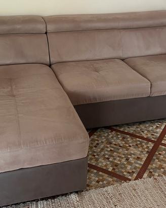 Divano letto - sconto 20% fino al 16-8